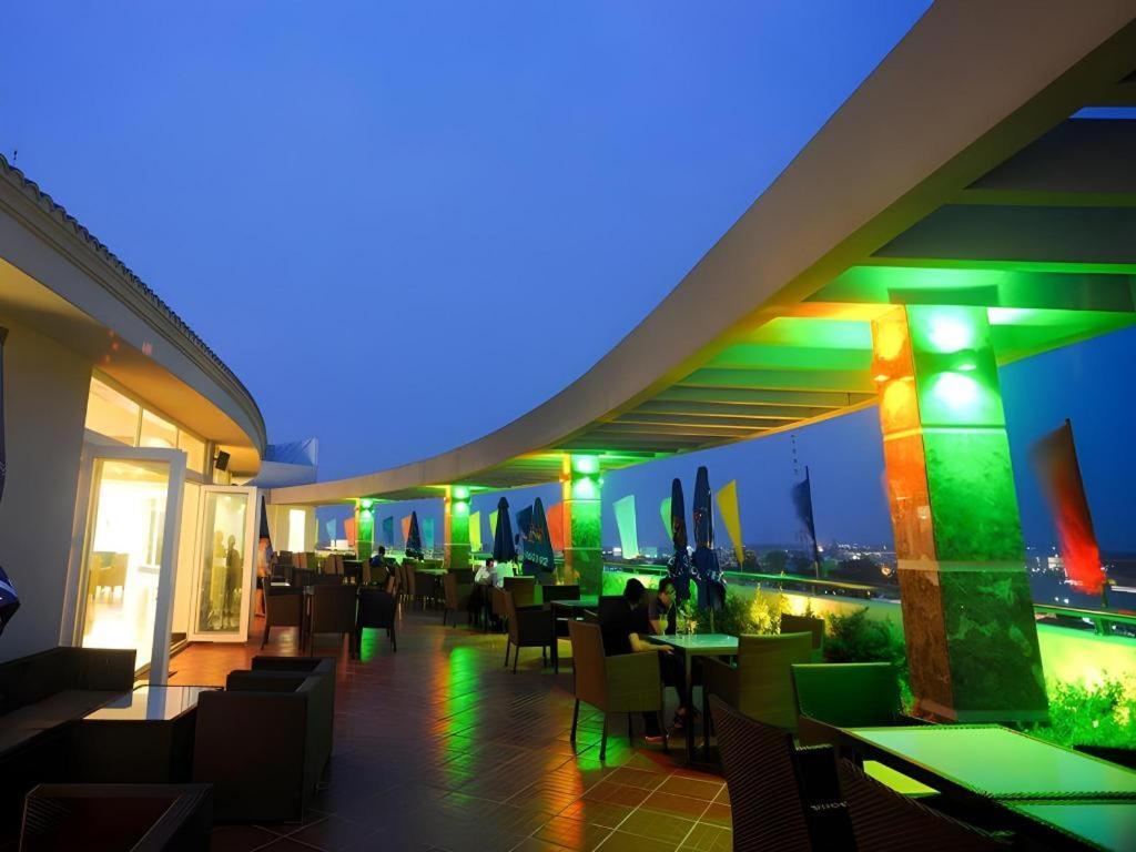 Mekong My Tho Hotel Exterior photo